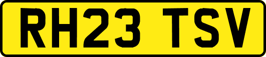 RH23TSV