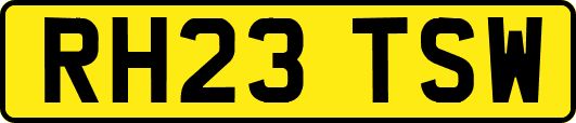 RH23TSW