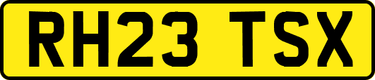 RH23TSX