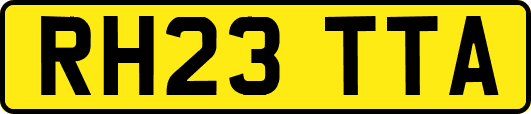 RH23TTA