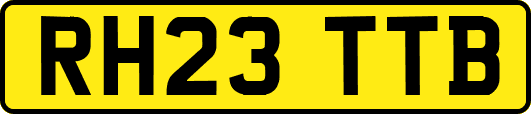 RH23TTB