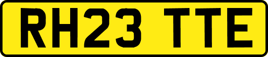 RH23TTE