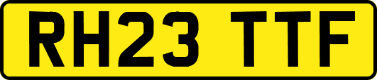 RH23TTF