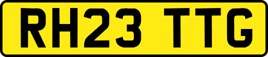 RH23TTG