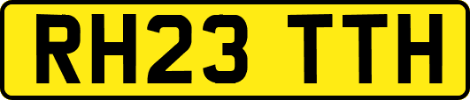 RH23TTH