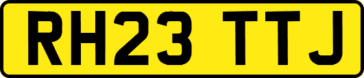 RH23TTJ