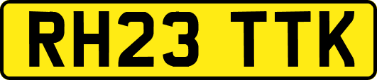 RH23TTK