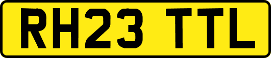 RH23TTL