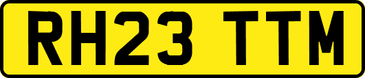 RH23TTM