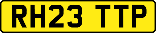 RH23TTP