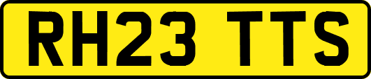 RH23TTS