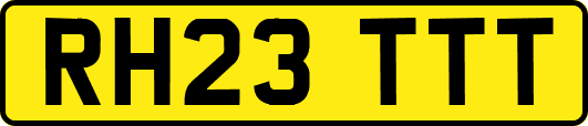 RH23TTT