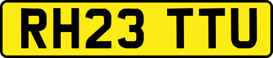 RH23TTU