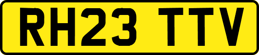 RH23TTV