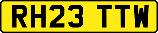 RH23TTW