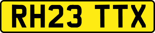 RH23TTX