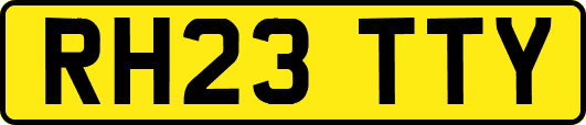 RH23TTY