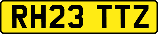 RH23TTZ