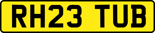 RH23TUB