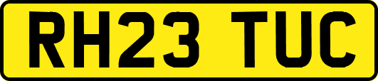 RH23TUC