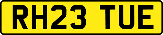 RH23TUE