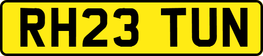 RH23TUN