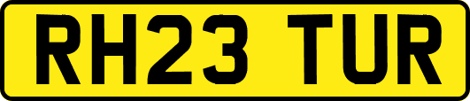 RH23TUR