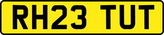 RH23TUT