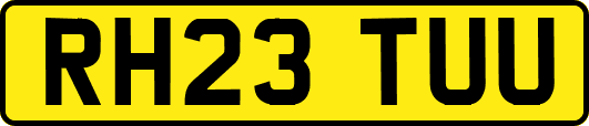 RH23TUU