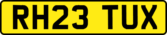 RH23TUX