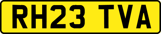 RH23TVA