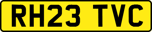 RH23TVC