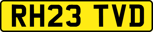 RH23TVD