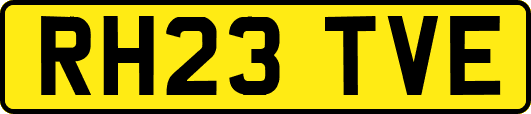 RH23TVE
