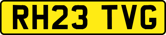 RH23TVG