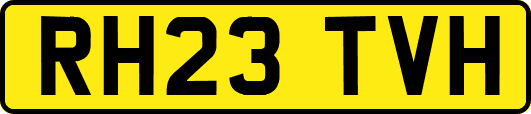 RH23TVH