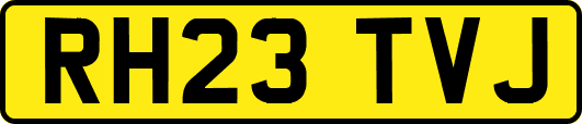 RH23TVJ