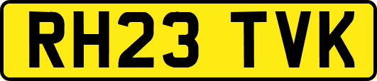 RH23TVK