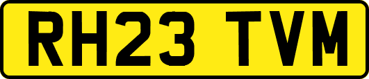 RH23TVM