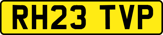 RH23TVP