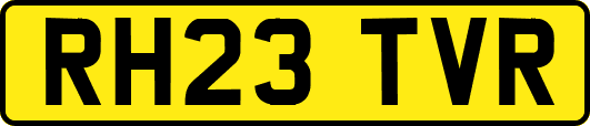 RH23TVR