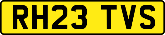 RH23TVS