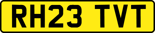 RH23TVT