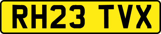 RH23TVX