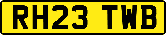 RH23TWB