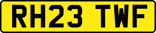 RH23TWF