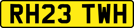 RH23TWH