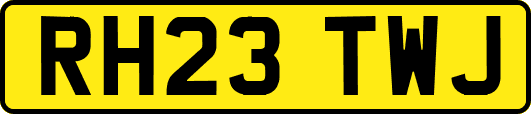 RH23TWJ