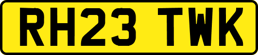 RH23TWK