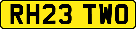 RH23TWO